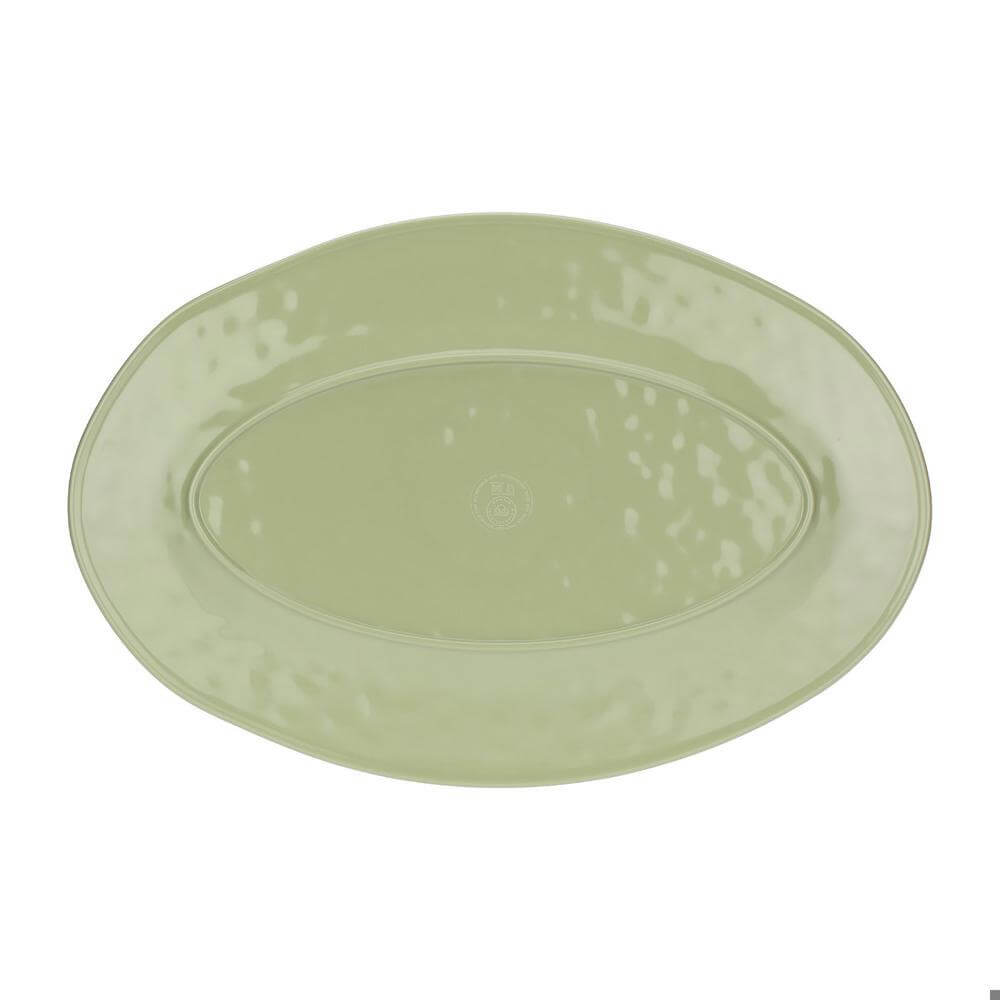 Rose & Tulipani Olyvia Oval Tray